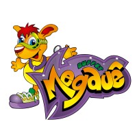Buffet Megauê logo - Similar company to Buffet Show Circus
