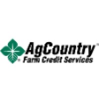 AgCountry Farm Credit Services logo - Similar company to Compeer Financial