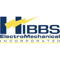 Hibbs ElectroMechanical, Inc. logo - Similar company to Total Tech Solutions Llc