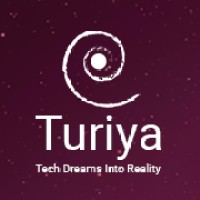 Turiya Softech Pvt Ltd logo - Similar company to Sensen.Ai