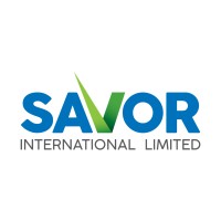 Savor International Limited logo - Similar company to Driver Solutions Llc
