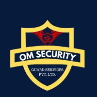 OM SECURITY GUARD  SERVICES PRIVATE LIMITED logo - Similar company to Marwar Security Services
