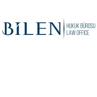 Bilen Hukuk Bürosu | Law Office logo - Similar company to Şener & Evgin Hukuk Ve Danışmanlık Bürosu