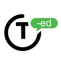 CT-ed logo - Similar company to Ialign