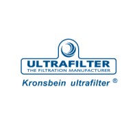 Ultrafilter Belux logo - Similar company to Alfafilter®