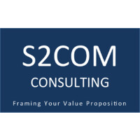 S2Com Consulting logo - Similar company to Aerial