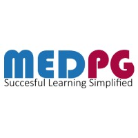 MEDPG logo - Similar company to Studypool