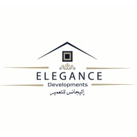 Elegance Developments logo - Similar company to Elegance Car Selection