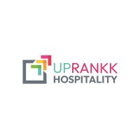 Uprankk Hospitality logo - Similar company to Coscom