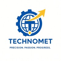 Technomet Enterprises logo - Similar company to Transzeta