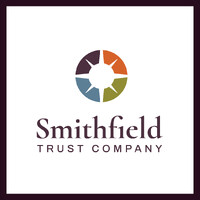 Smithfield Trust Company logo - Similar company to 3A Partners, Llc