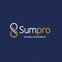 Sumpro Brindes logo - Similar company to Cm Brindes E Camisetas