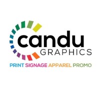 Candu Graphics logo - Similar company to Wsa Hospitality