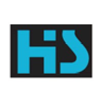 Harrison Information Solutions logo - Similar company to Zeal