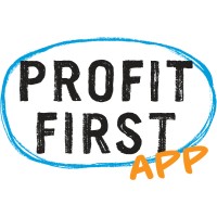 Profit First App logo - Similar company to Up-Rev Inc.