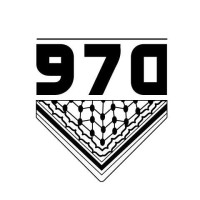 970 Palestine logo - Similar company to Physicians For Palestine