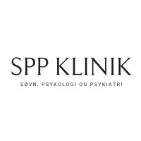 SPP Klinik logo - Similar company to Slettet