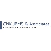 CNK JBMS & ASSOCIATES logo - Similar company to Cnk Uae