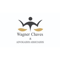 WAGNER CHAVES & ADVOGADOS ASSOCIADOS logo - Similar company to Rocha Branchieri Advogados
