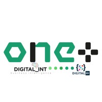 One Plus Group / Digital INT / Digital DEV logo - Similar company to Fragoso Software