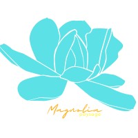 🌿 Magnolia Paysage 🌸