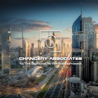 CHANCERY ASSOCIATES lawfirm logo - Similar company to Exm Law Firm
