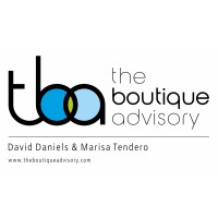 The Boutique Advisory logo - Similar company to Acumen
