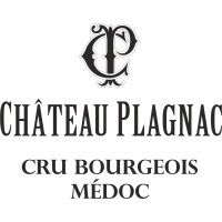 CHATEAU PLAGNAC logo - Similar company to Vit'Opti 🍇 Innovation & Viticulture