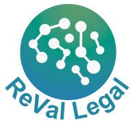ReVal Legal Support Services logo - Similar company to Max Data Entry Services Llp