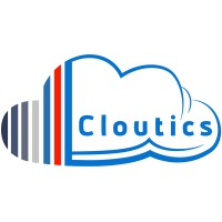 Cloutics logo - Similar company to Amp E- Technologies India Private Limited