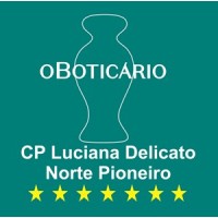CP LUCIANA DELICATO logo - Similar company to Top Office - Escritórios Inteligentes E Coworking