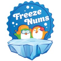 Freeze Nums logo - Similar company to Ihg Mechanical