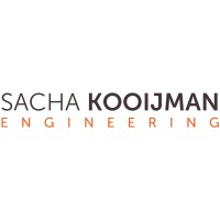 SK Engineering logo - Similar company to Eska Lab