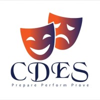 CDES-RCET logo - Similar company to Codecaché