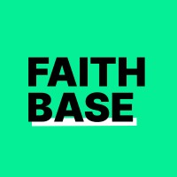 Faithbase logo - Similar company to Oradea Tech Hub
