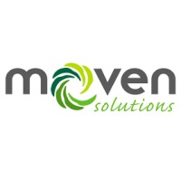 Moven Solutions logo - Similar company to Mavenforever
