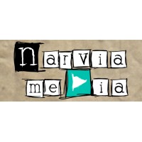 Narvia Media logo - Similar company to Divertifica