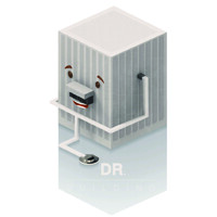 Doctor Building Eficiencia Energia Solar logo - Similar company to Aid Group Sas - Energía Solar