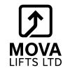 MOVA Lifts logo - Similar company to Kresta Laurel Ltd