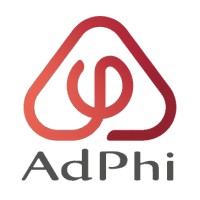 AdPhi logo - Similar company to Elementr.