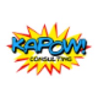 Kapow! Consulting