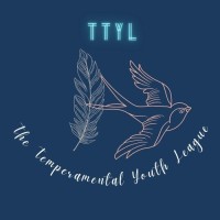 The Temperamental Youth League logo - Similar company to The Teen Tribune