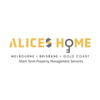 Alices Home logo - Similar company to Revup Bnb