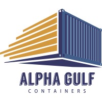 Alpha Gulf Containers FZC. logo - Similar company to Psg Container Co., Limited
