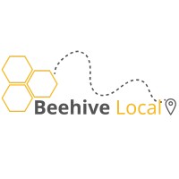 Beehive Local logo - Similar company to Moonlight N'Stuff
