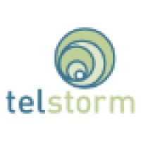 TELSTORM Corp. logo - Similar company to Planetasia