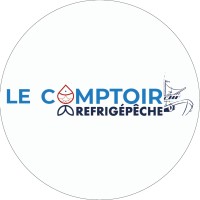 Le Comptoir Refrigépêche logo - Similar company to Soredim