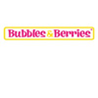 Bubbles & Berries