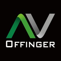 AV-Offinger GmbH logo - Similar company to Cadwork Informatik Software Gmbh