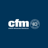 cfm Distributors, Inc. logo - Similar company to M & M Quality Solutions